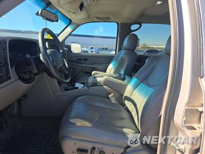 2004 Chevrolet Silverado 2500HD LT Crew Cab Medium Bed 1SC - zdjęcie 3 z 30 - miniatura