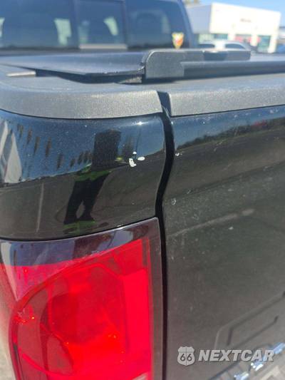 2021 Chevrolet Colorado Z71 Crew Cab Medium Bed 2Z7 - zdjęcie 20 z 26 - miniatura