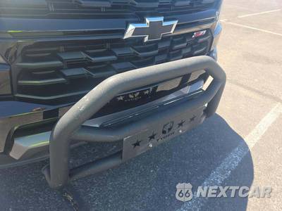 2021 Chevrolet Colorado Z71 Crew Cab Medium Bed 2Z7 - zdjęcie 18 z 26 - miniatura