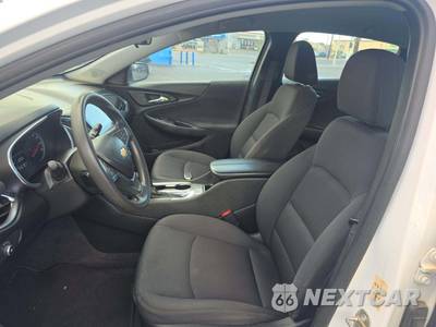 2020 Chevrolet Malibu LT 1LT - zdjęcie 3 z 24 - miniatura