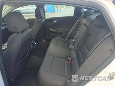 2020 Chevrolet Malibu LT 1LT - zdjęcie 10 z 24 - miniatura