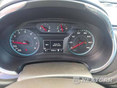 2020 Chevrolet Malibu LT 1LT - zdjęcie 6 z 24 - miniatura
