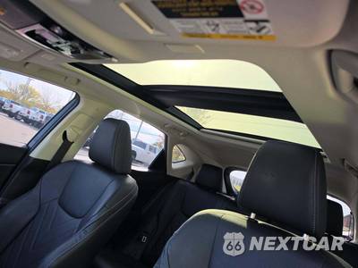 2024 Lexus NX 350 Luxury - zdjęcie 8 z 18 - miniatura
