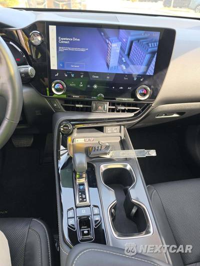 2024 Lexus NX 350 Luxury - zdjęcie 7 z 18 - miniatura