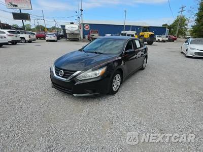 2018 Nissan Altima 2.5 S - zdjęcie 1 z 27 - miniatura