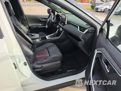 2022 Toyota RAV4 Prime XSE - zdjęcie 15 z 18 - miniatura