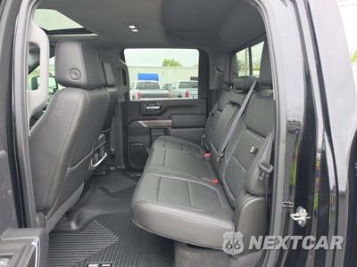 2020 Chevrolet Silverado 2500HD LTZ Crew Cab Medium Bed 1LZ - zdjęcie 10 z 23 - miniatura