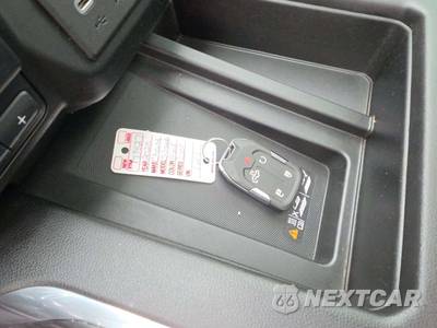 2020 Chevrolet Silverado 2500HD LTZ Crew Cab Medium Bed 1LZ - zdjęcie 5 z 23 - miniatura