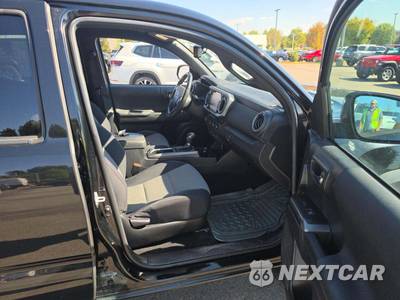 2022 Toyota Tacoma TRD Off-Road Crew Cab Medium Bed - zdjęcie 15 z 21 - miniatura