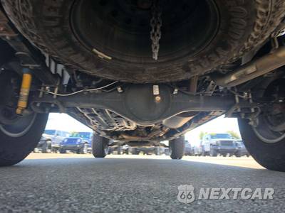 2022 Toyota Tacoma TRD Off-Road Crew Cab Medium Bed - zdjęcie 12 z 21 - miniatura