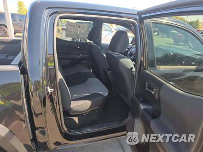 2022 Toyota Tacoma TRD Off-Road Crew Cab Medium Bed - zdjęcie 13 z 21 - miniatura