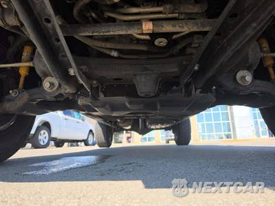 2022 Toyota Tacoma TRD Off-Road Crew Cab Medium Bed - zdjęcie 17 z 21 - miniatura