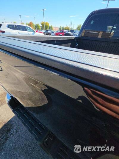 2022 Toyota Tacoma TRD Off-Road Crew Cab Medium Bed - zdjęcie 19 z 21 - miniatura