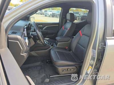 2023 Chevrolet Colorado Z71 Crew Cab Medium Bed 4Z7 - zdjęcie 3 z 20 - miniatura
