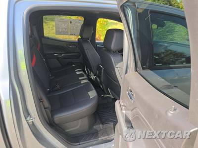 2023 Chevrolet Colorado Z71 Crew Cab Medium Bed 4Z7 - zdjęcie 13 z 20 - miniatura