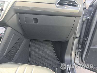 2024 Volkswagen Tiguan SE R-Line Black - zdjęcie 17 z 26 - miniatura