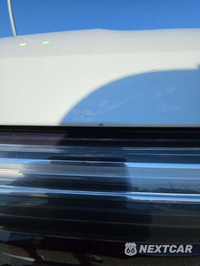 2024 Volkswagen Atlas 2.0T SEL Premium R-Line - zdjęcie 19 z 23 - miniatura