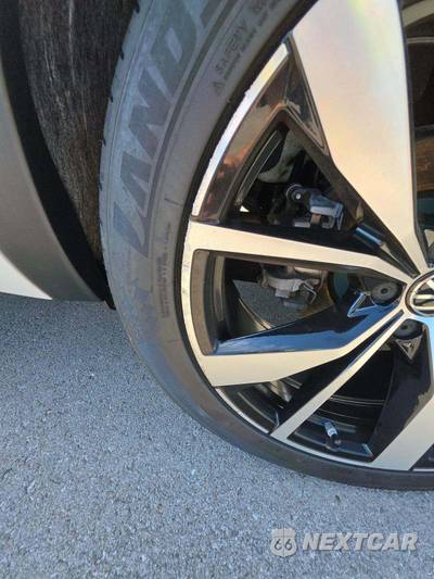 2024 Volkswagen Atlas 2.0T SEL Premium R-Line - zdjęcie 21 z 23 - miniatura