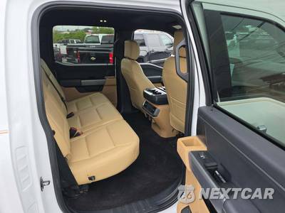 2021 Ford F-150 XLT Crew Cab Medium Bed - zdjęcie 13 z 23 - miniatura