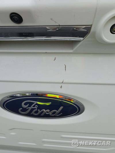 2021 Ford F-150 XLT Crew Cab Medium Bed - zdjęcie 19 z 23 - miniatura