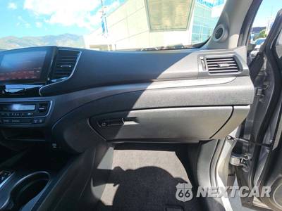 2023 Honda Ridgeline Sport Crew Cab Medium Bed - zdjęcie 16 z 17 - miniatura