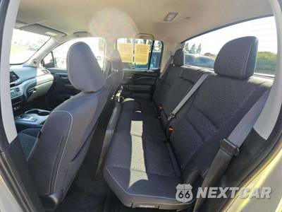 2023 Honda Ridgeline Sport Crew Cab Medium Bed - zdjęcie 10 z 17 - miniatura
