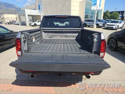 2023 Honda Ridgeline Sport Crew Cab Medium Bed - zdjęcie 11 z 17 - miniatura