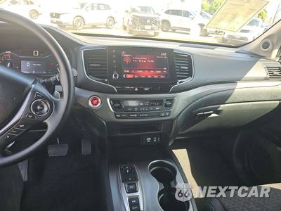 2023 Honda Ridgeline Sport Crew Cab Medium Bed - zdjęcie 7 z 17 - miniatura