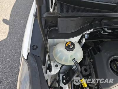 2019 Hyundai Tucson SE - zdjęcie 25 z 27 - miniatura