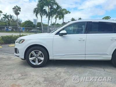 2024 Audi Q7 Premium Plus 45 TFSI - zdjęcie 3 z 31 - miniatura