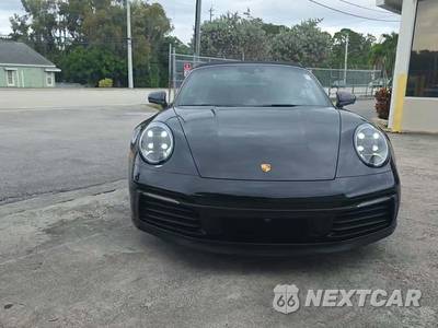 2024 Porsche 911 Carrera S Cabriolet - zdjęcie 2 z 26 - miniatura