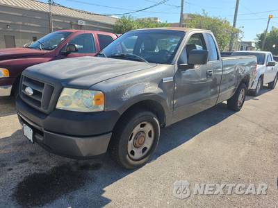2006 Ford F-150 XL Regular Cab Medium Bed - zdjęcie 1 z 37 - miniatura