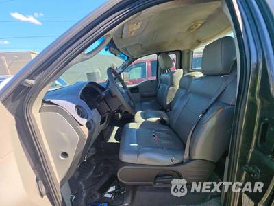 2006 Ford F-150 XL Regular Cab Medium Bed - zdjęcie 6 z 37 - miniatura