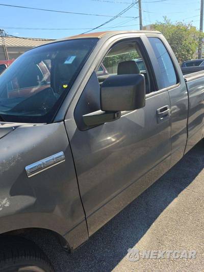 2006 Ford F-150 XL Regular Cab Medium Bed - zdjęcie 28 z 37 - miniatura