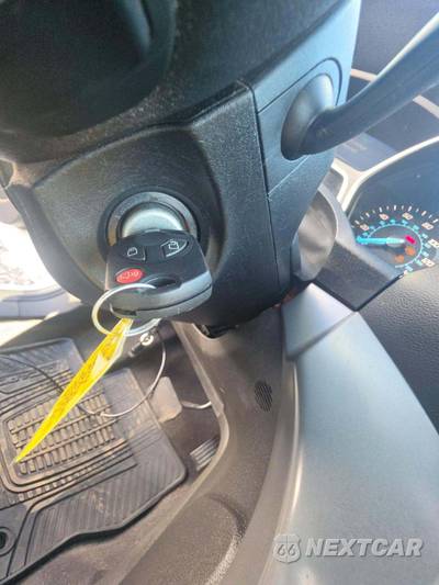 2014 Ford Escape SE - zdjęcie 8 z 20 - miniatura