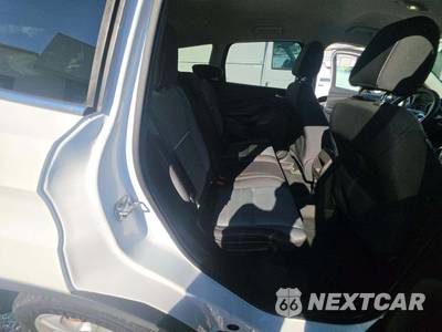2014 Ford Escape SE - zdjęcie 16 z 20 - miniatura
