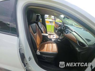 2021 Buick Encore GX Essence 1SL - zdjęcie 18 z 22 - miniatura