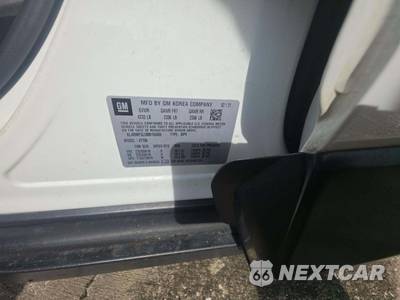 2021 Buick Encore GX Essence 1SL - zdjęcie 5 z 22 - miniatura