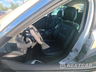 2018 Nissan Altima 2.5 SR - zdjęcie 6 z 22 - miniatura