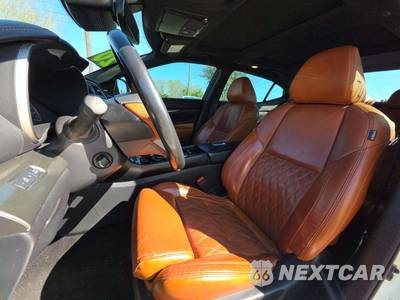 2020 Nissan Maxima Platinum - zdjęcie 3 z 21 - miniatura