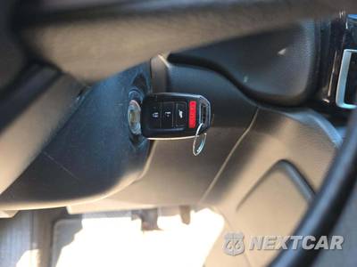 2018 Honda CR-V LX - zdjęcie 5 z 17 - miniatura