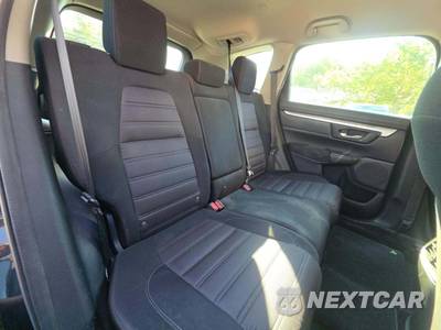 2018 Honda CR-V LX - zdjęcie 13 z 17 - miniatura