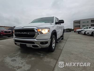 2019 Ram 1500 Big Horn/Lone Star Extended Cab Medium Bed