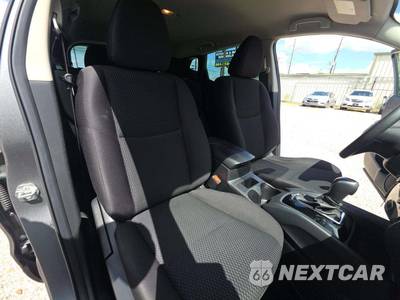 2018 Nissan Rogue Sport S - zdjęcie 15 z 18 - miniatura