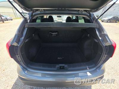 2018 Nissan Rogue Sport S - zdjęcie 11 z 18 - miniatura