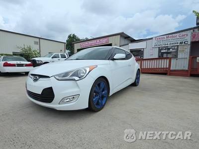 2017 Hyundai Veloster Value Edition - zdjęcie 1 z 23 - miniatura