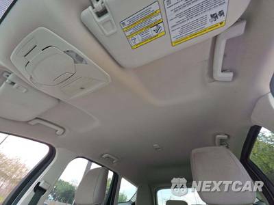 2019 Ford Escape SE - zdjęcie 8 z 24 - miniatura