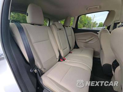 2019 Ford Escape SE - zdjęcie 13 z 24 - miniatura
