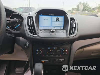 2019 Ford Escape SE - zdjęcie 7 z 24 - miniatura