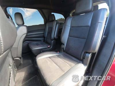 2022 Dodge Durango R/T - zdjęcie 10 z 20 - miniatura